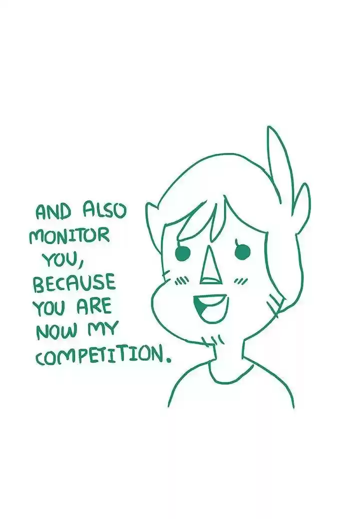 Bluechair Chapter 116.5: