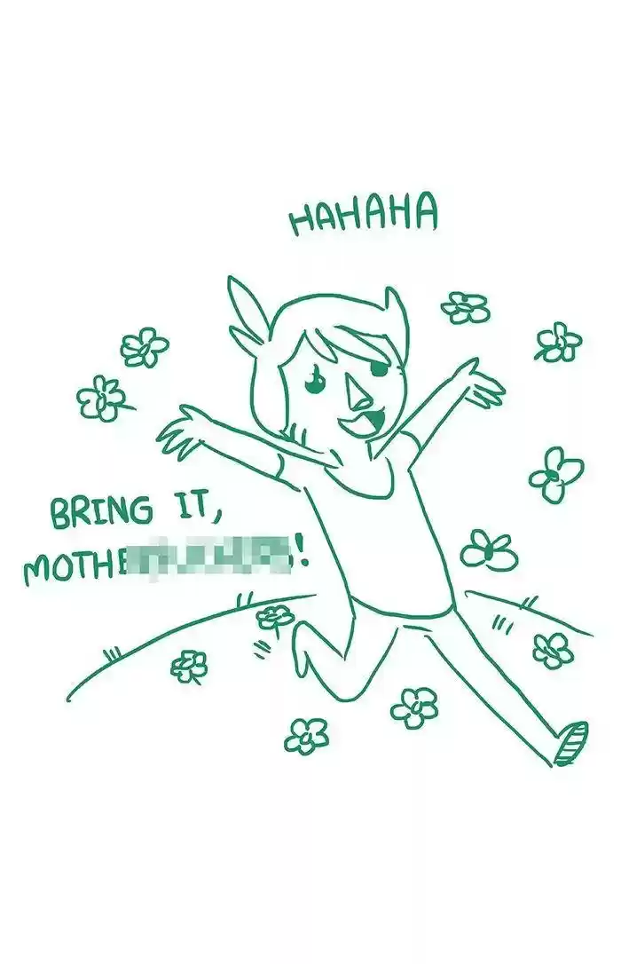 Bluechair Chapter 116.5: