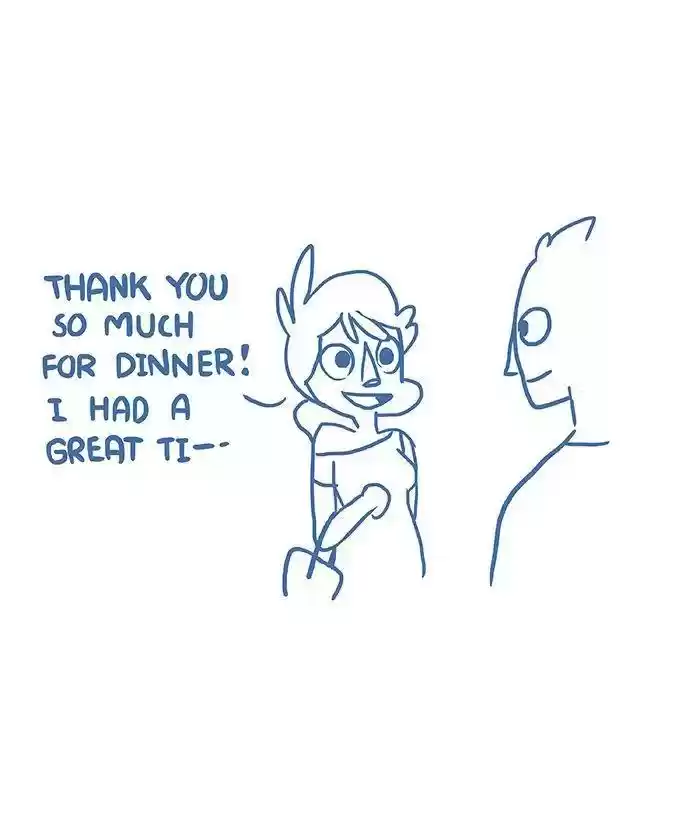 Bluechair Chapter 116.5: