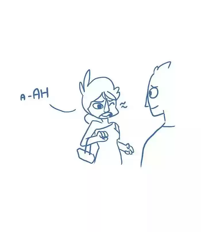 Bluechair Chapter 116.5: