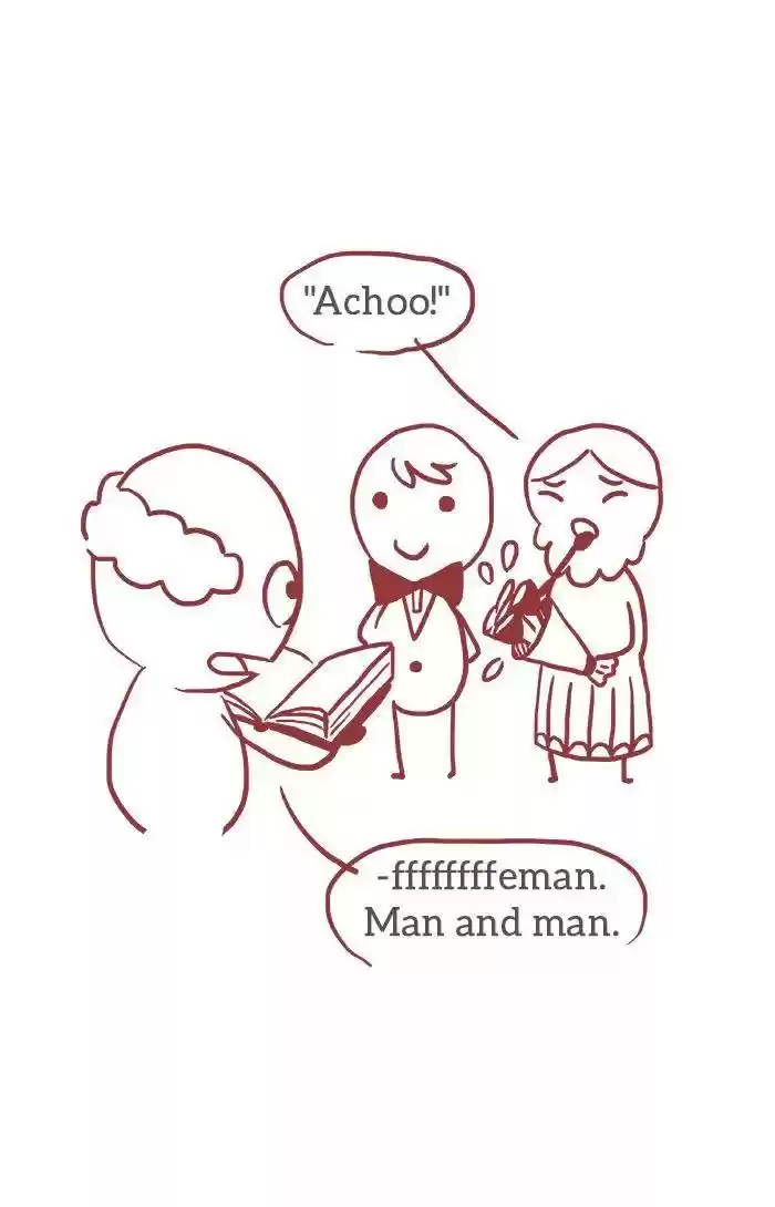 Bluechair Chapter 118.5: