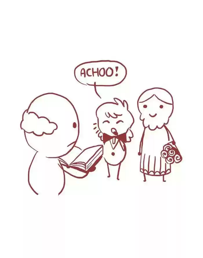 Bluechair Chapter 118.5: