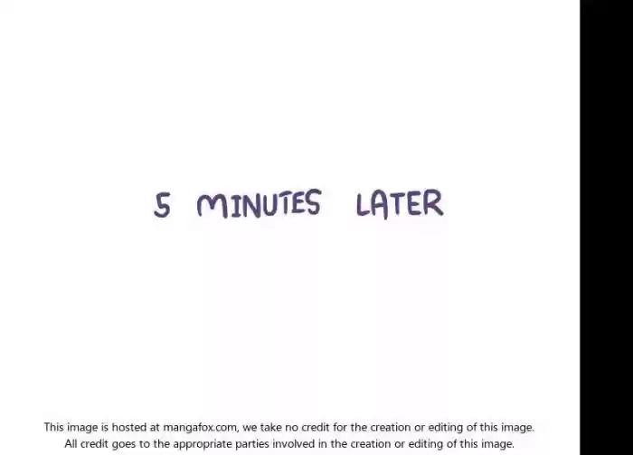 Bluechair Chapter 118.5: