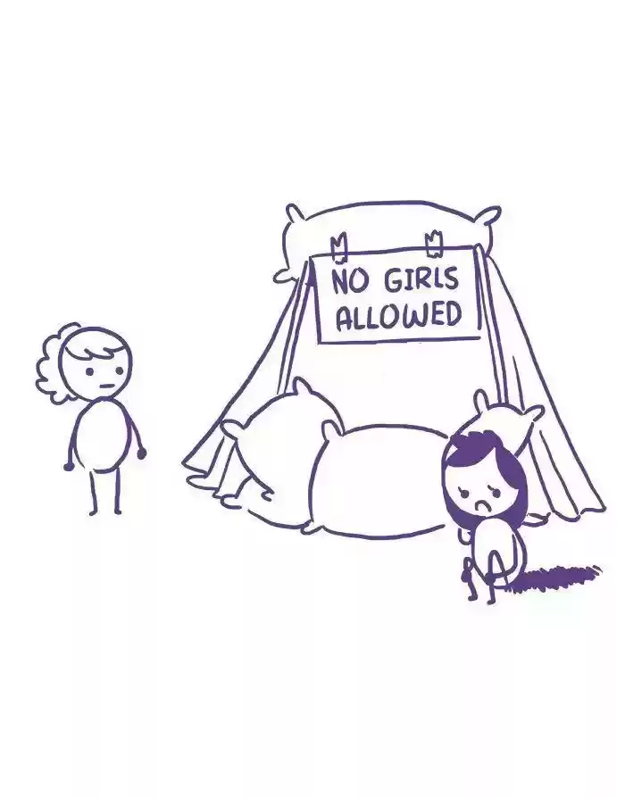 Bluechair Chapter 118.5: