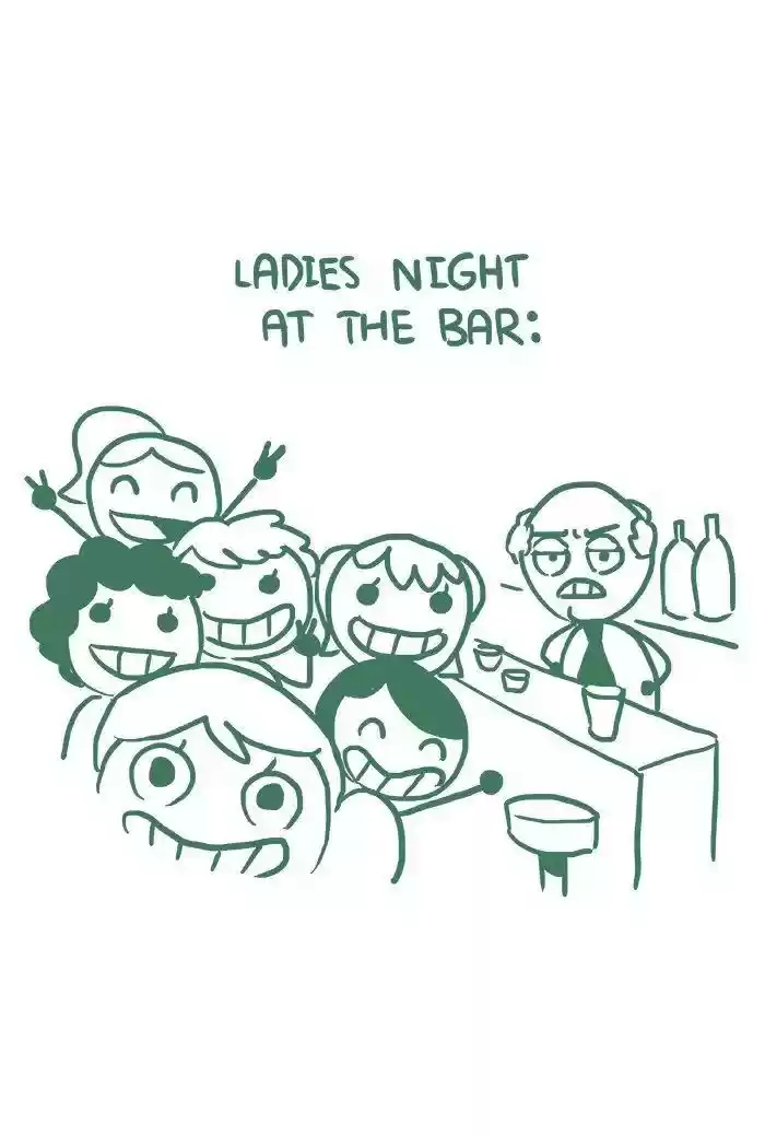 Bluechair Chapter 118.5: