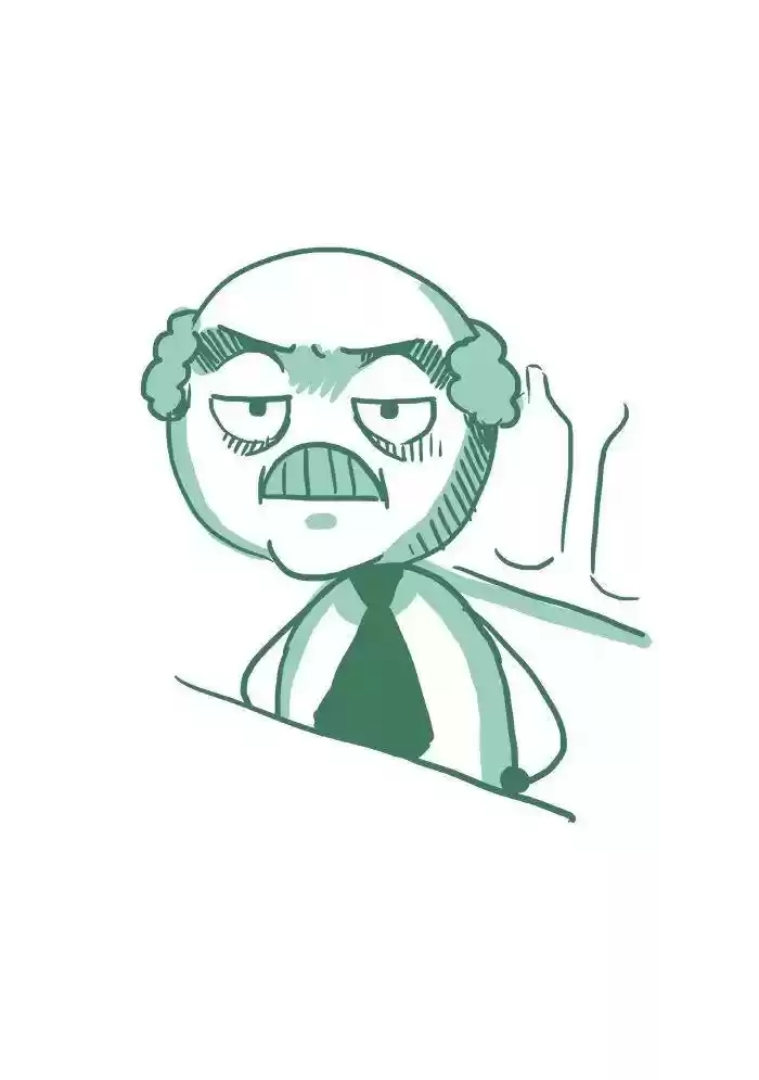 Bluechair Chapter 118.5: