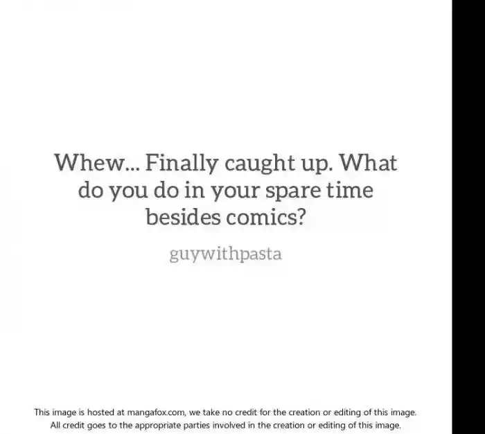 Bluechair Chapter 118.5: