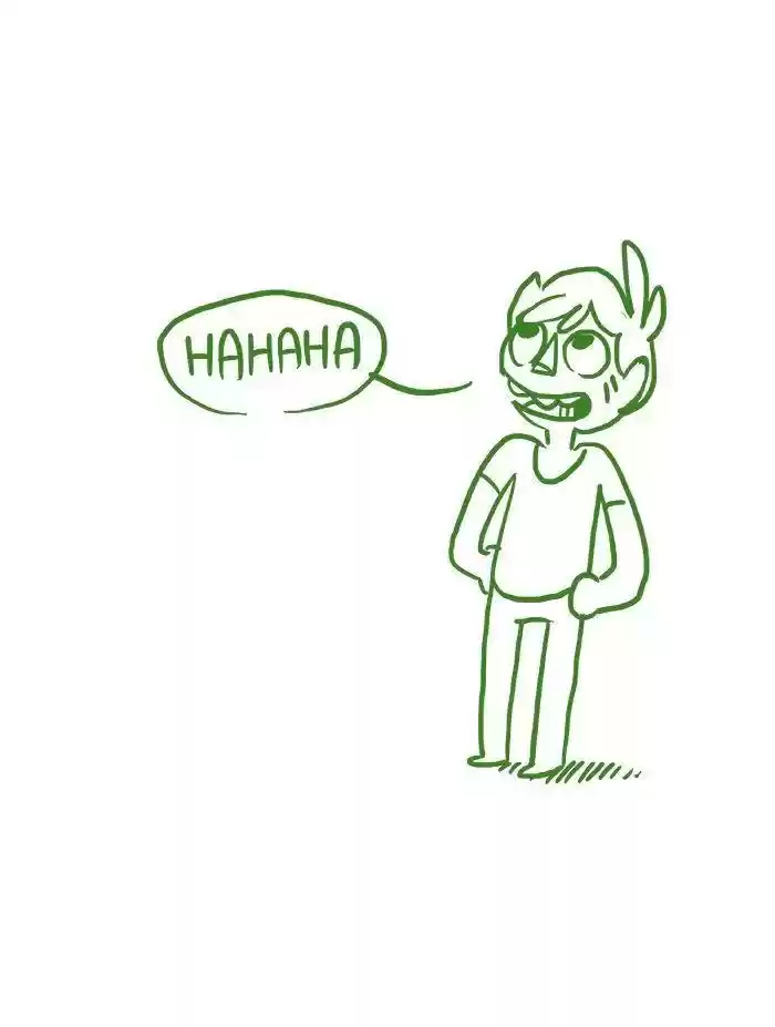 Bluechair Chapter 118.5: