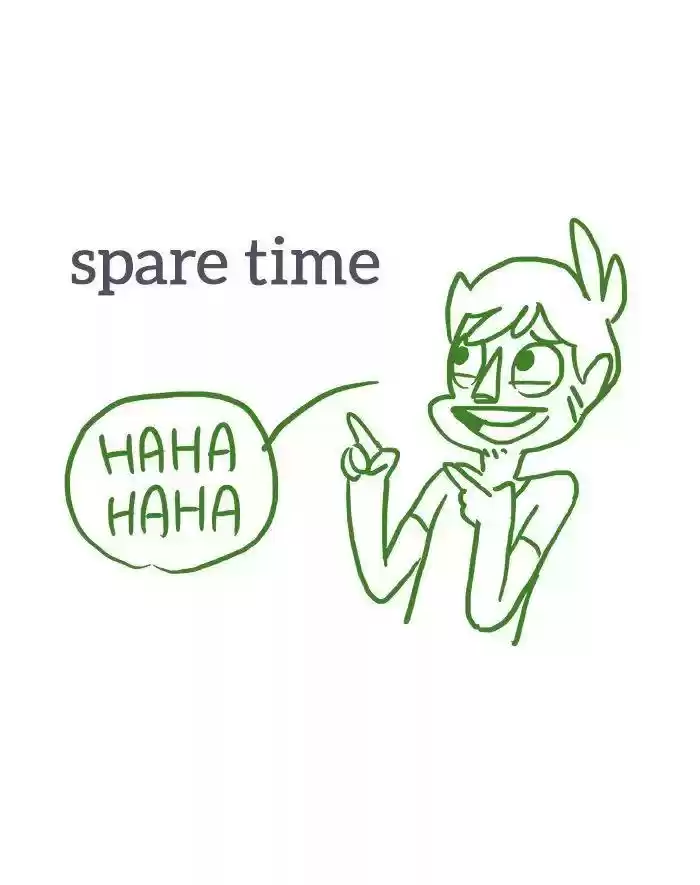 Bluechair Chapter 118.5: