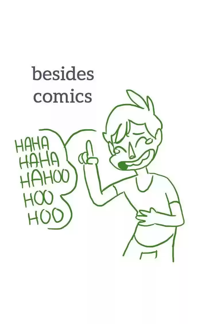 Bluechair Chapter 118.5: