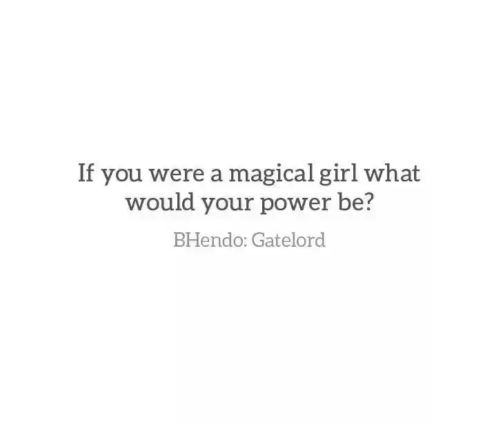 Bluechair Chapter 121.5: