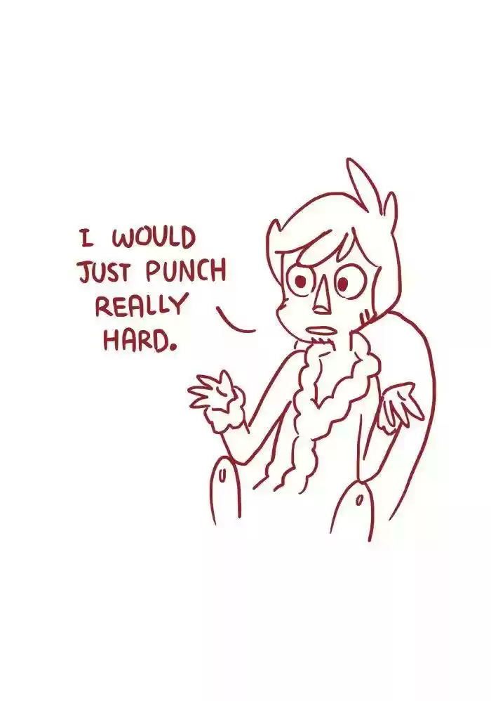 Bluechair Chapter 121.5: