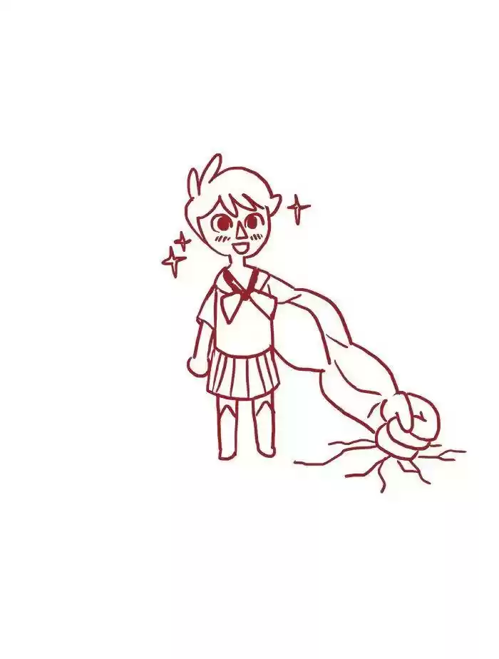 Bluechair Chapter 121.5: