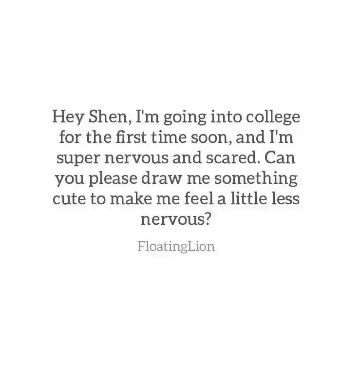 Bluechair Chapter 121.5: