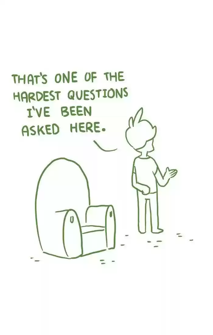 Bluechair Chapter 121.5: