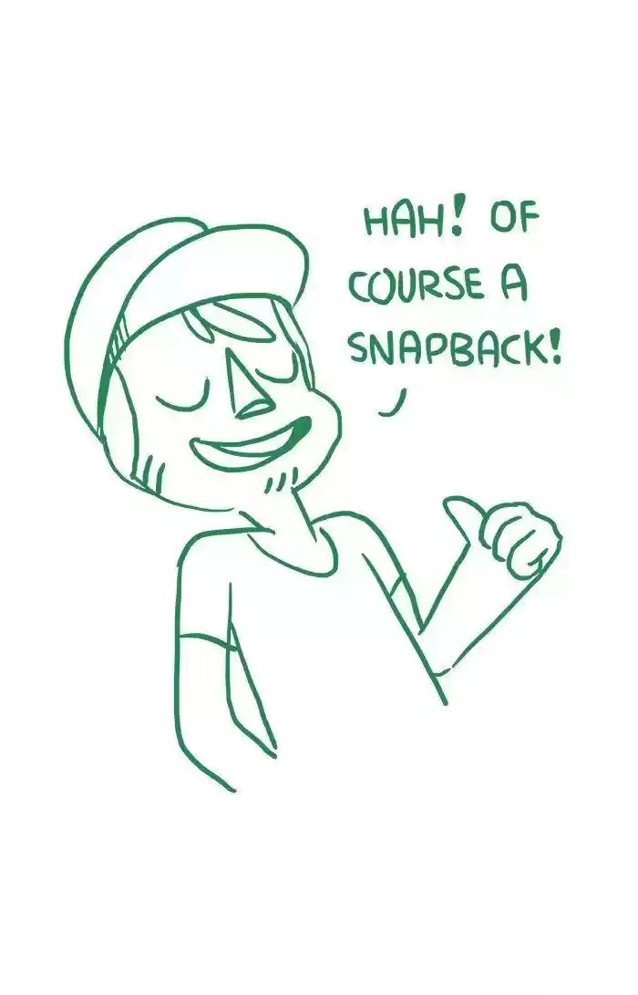 Bluechair Chapter 121.5: