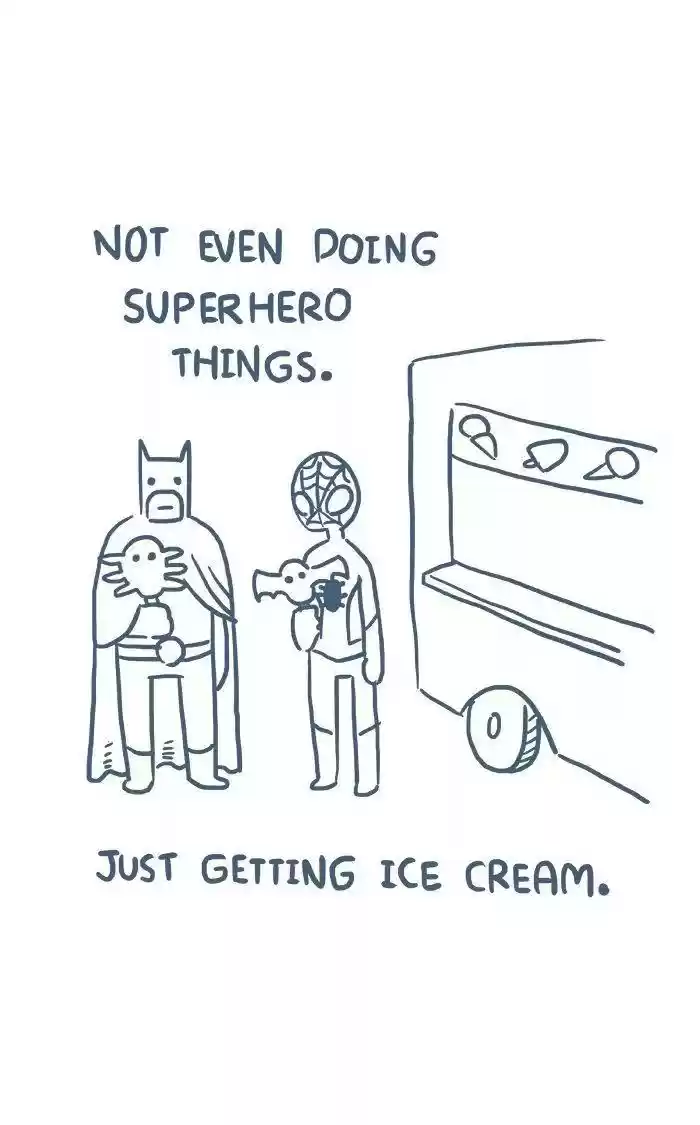 Bluechair Chapter 121.5: