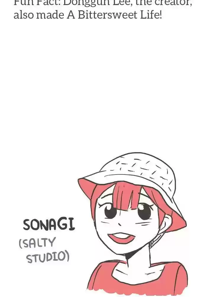 Bluechair Chapter 123.5: