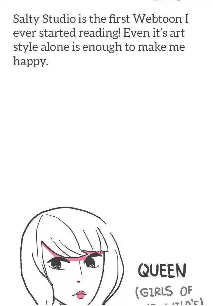 Bluechair Chapter 123.5: