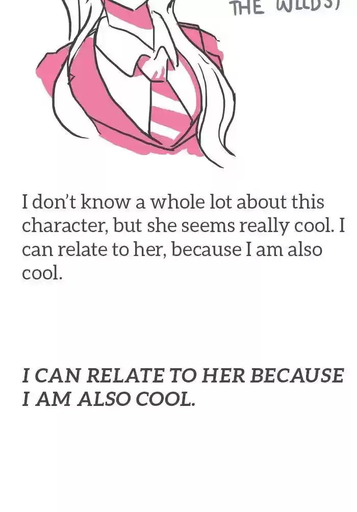 Bluechair Chapter 123.5: