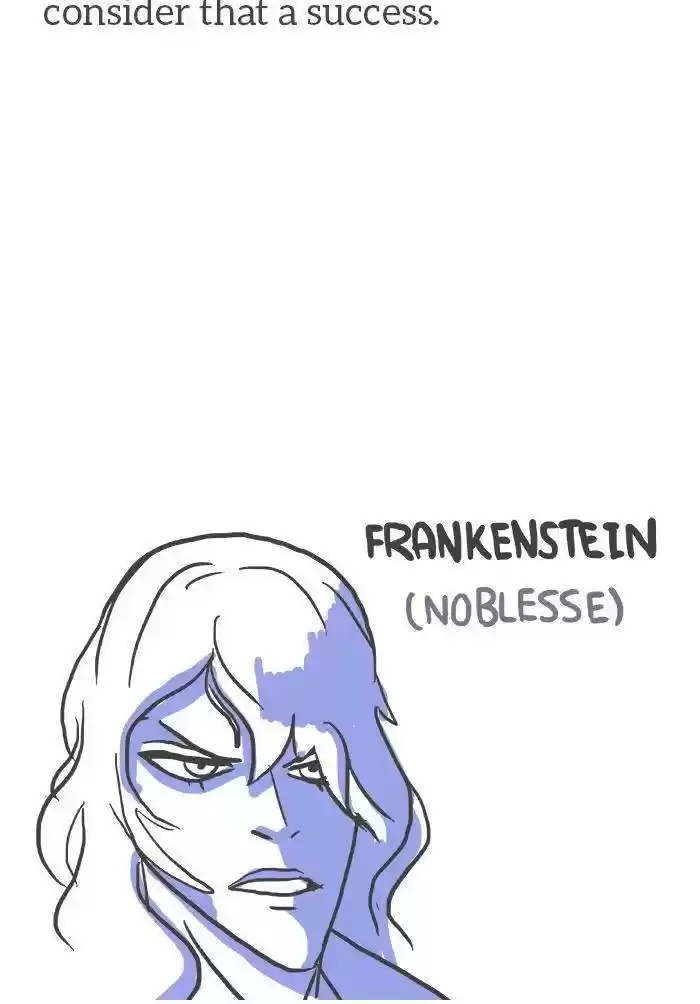 Bluechair Chapter 123.5: