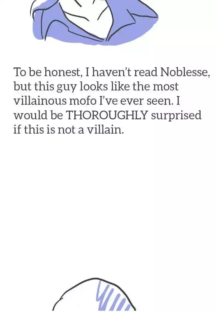 Bluechair Chapter 123.5: