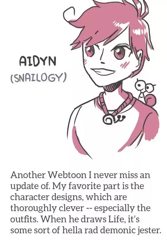 Bluechair Chapter 123.5: