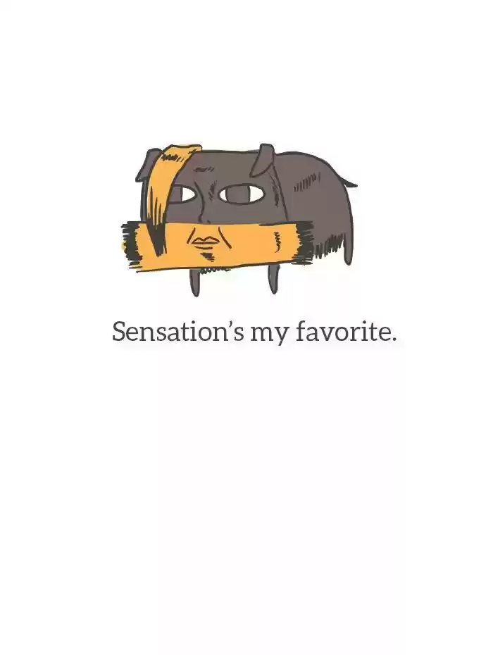 Bluechair Chapter 123.5: