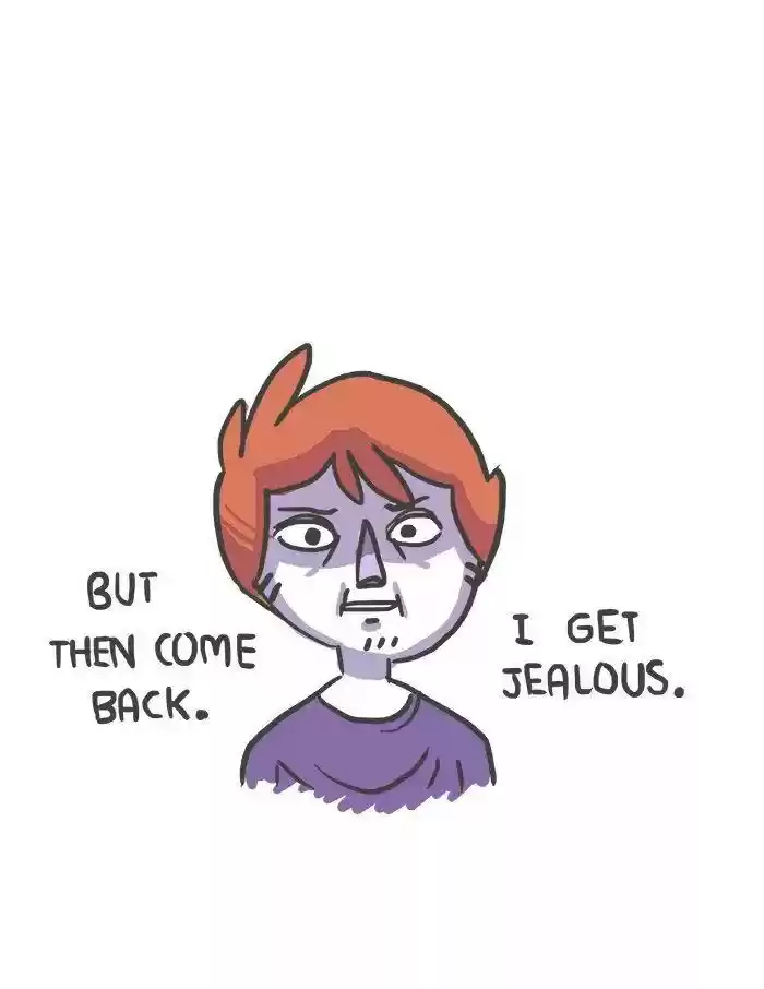 Bluechair Chapter 123.5: