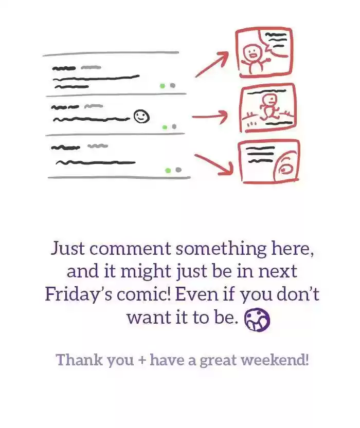 Bluechair Chapter 123.5: