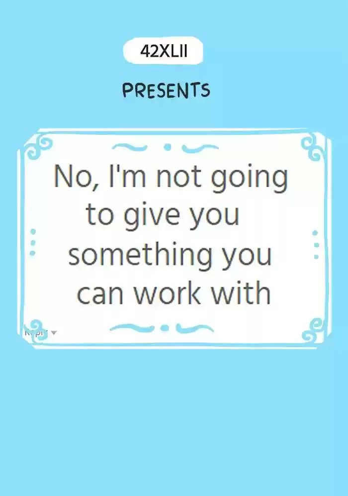 Bluechair Chapter 124.5: