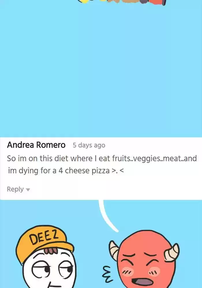 Bluechair Chapter 124.5: