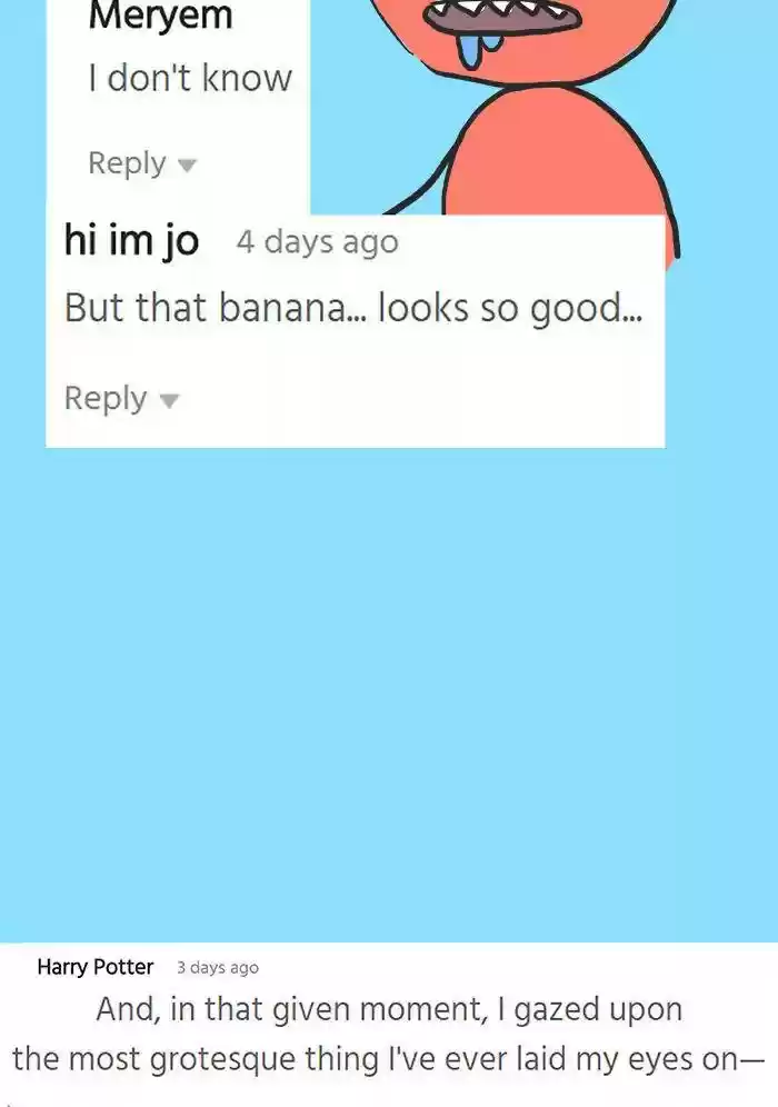 Bluechair Chapter 124.5: