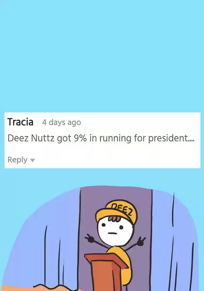 Bluechair Chapter 124.5: