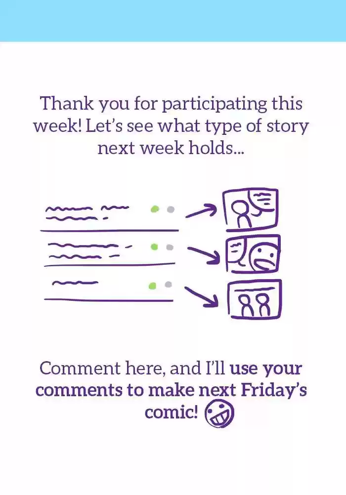 Bluechair Chapter 124.5: