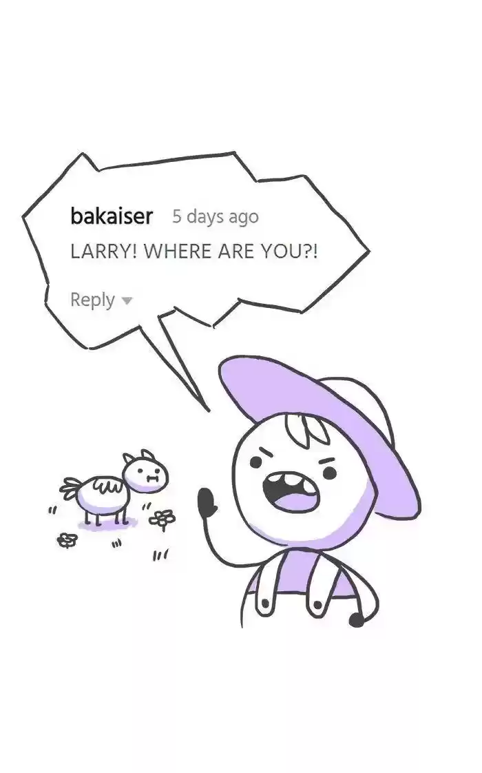 Bluechair Chapter 127.5: