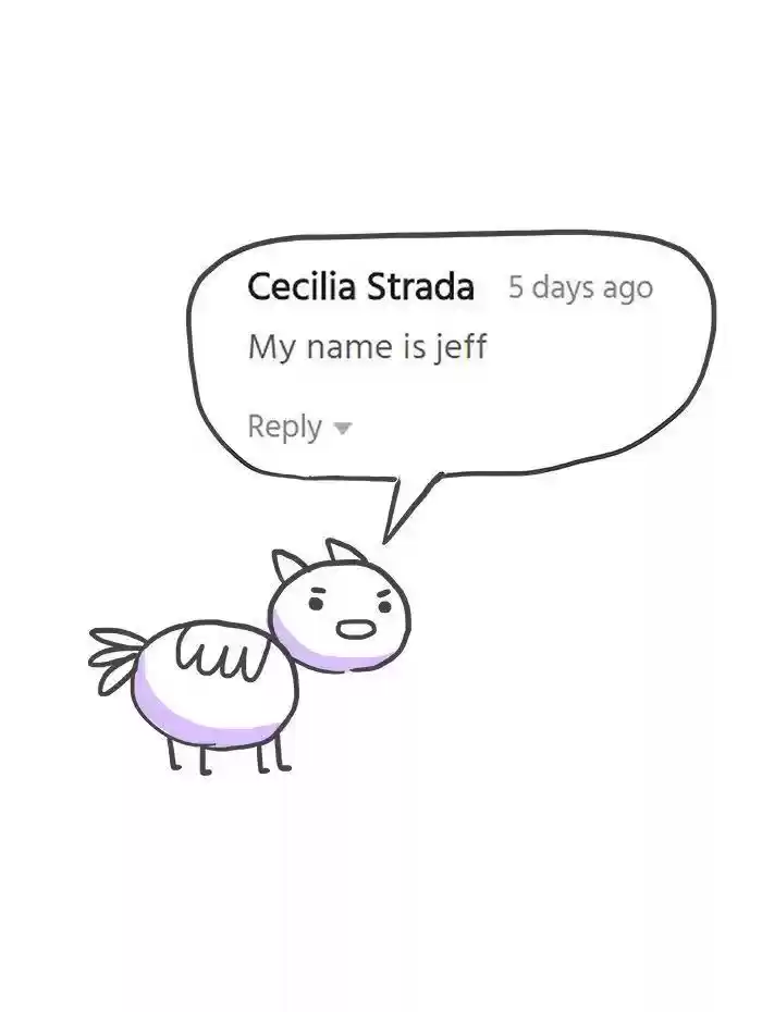 Bluechair Chapter 127.5: