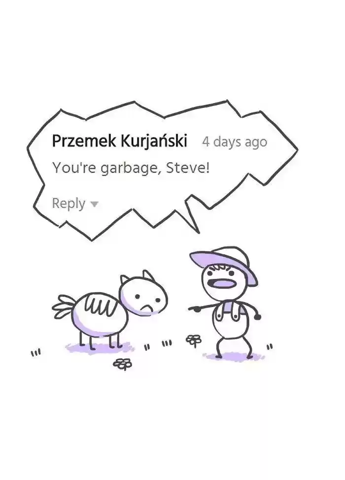 Bluechair Chapter 127.5: