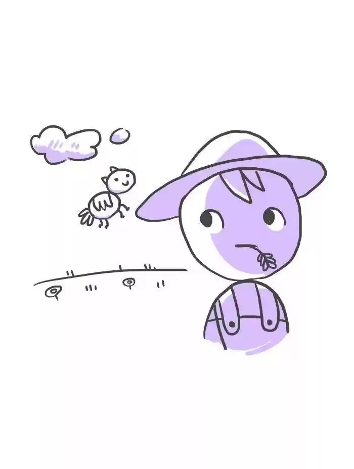 Bluechair Chapter 127.5: