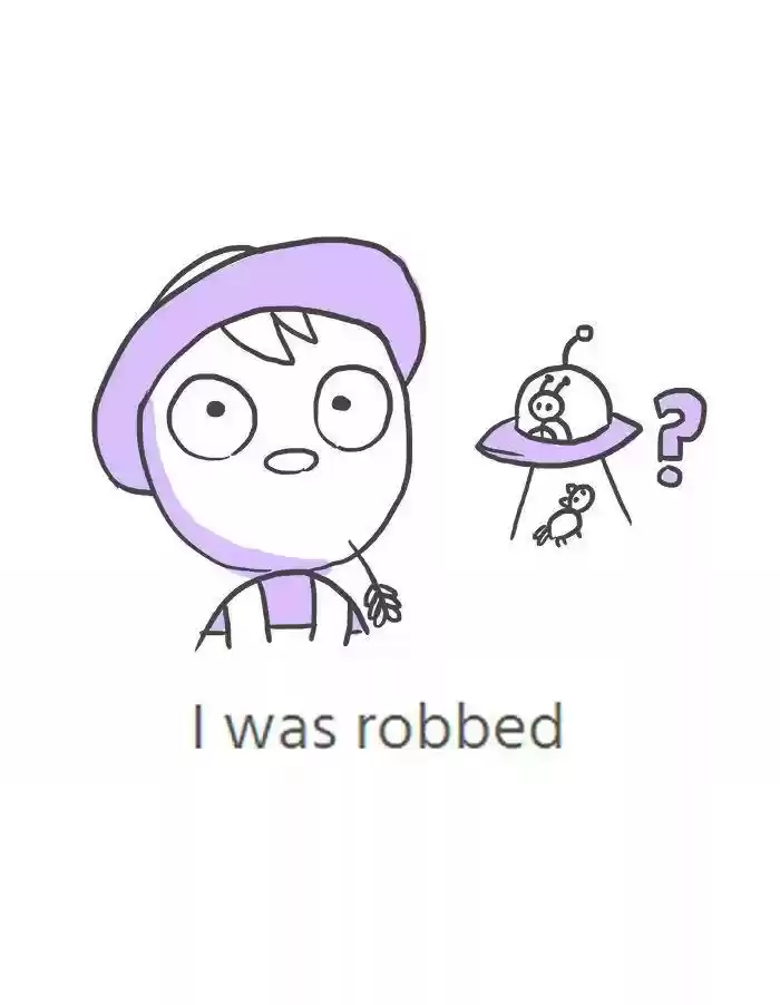 Bluechair Chapter 127.5: