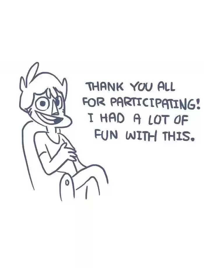 Bluechair Chapter 127.5: