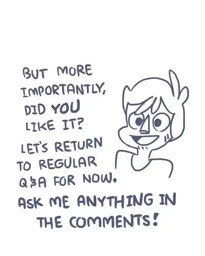 Bluechair Chapter 127.5: