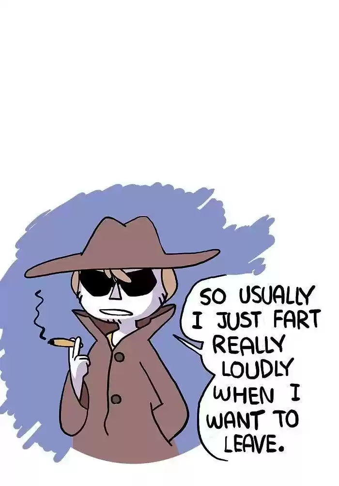 Bluechair Chapter 306