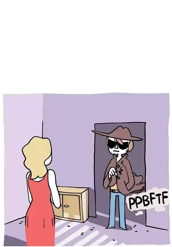 Bluechair Chapter 306