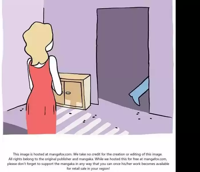 Bluechair Chapter 306