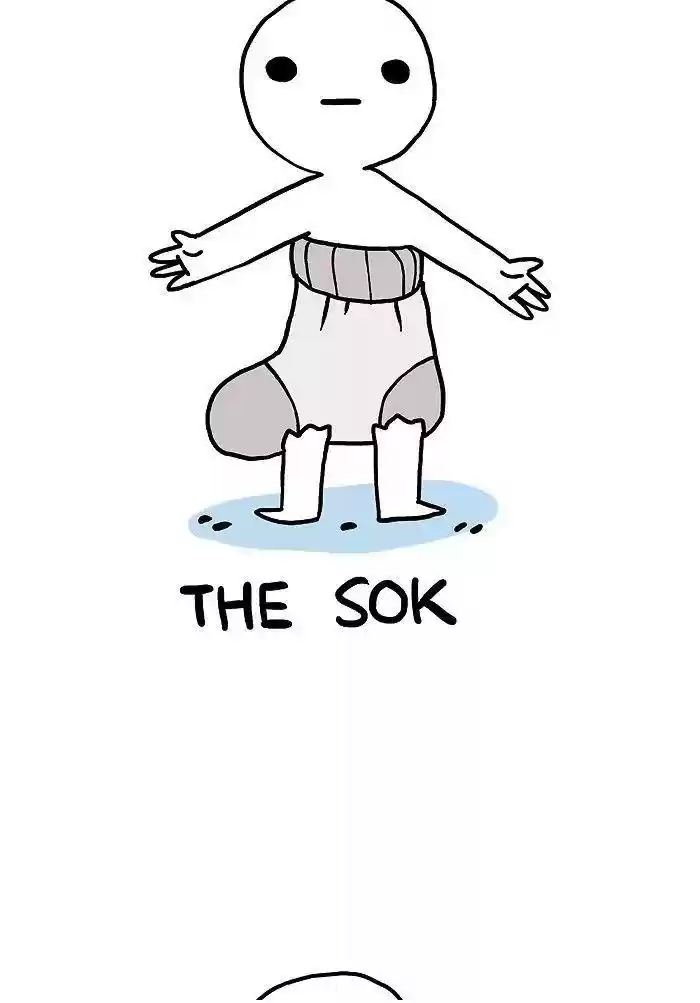 Bluechair Chapter 307