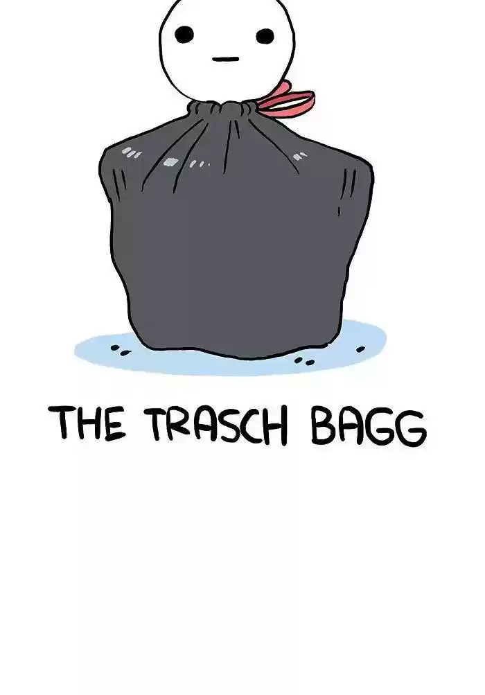 Bluechair Chapter 307