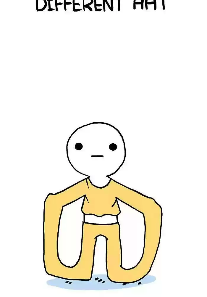 Bluechair Chapter 307