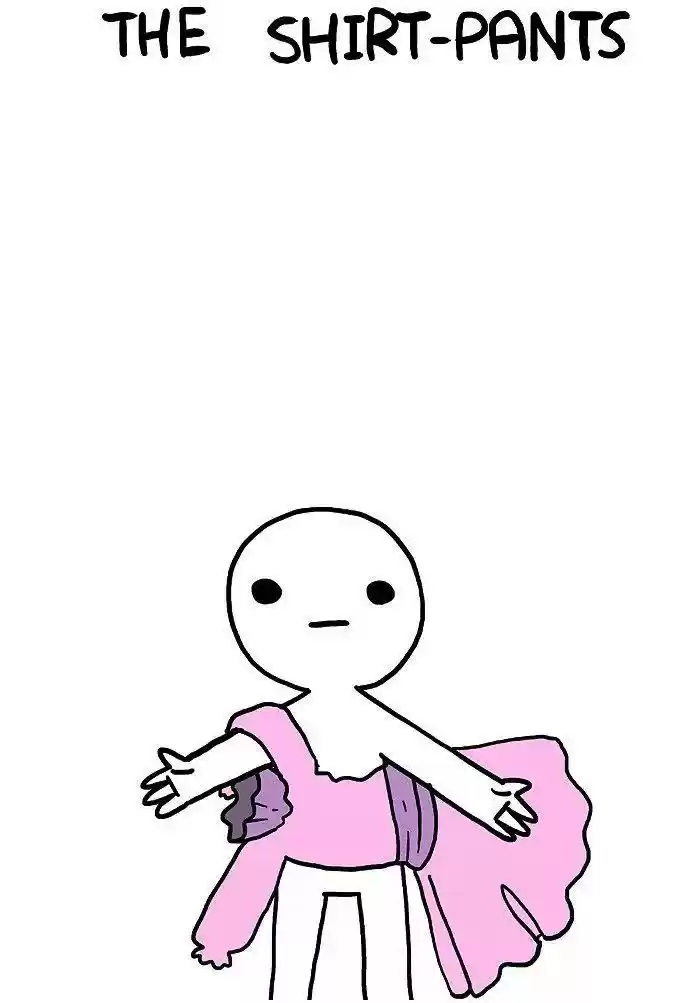 Bluechair Chapter 307