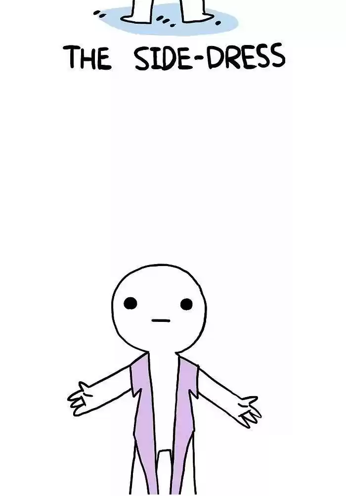 Bluechair Chapter 307